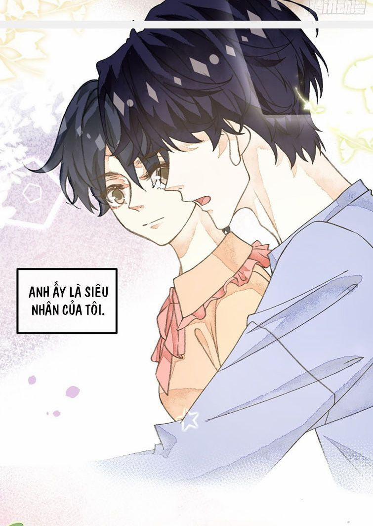 Không Là Tình Nhân 37 trang 4