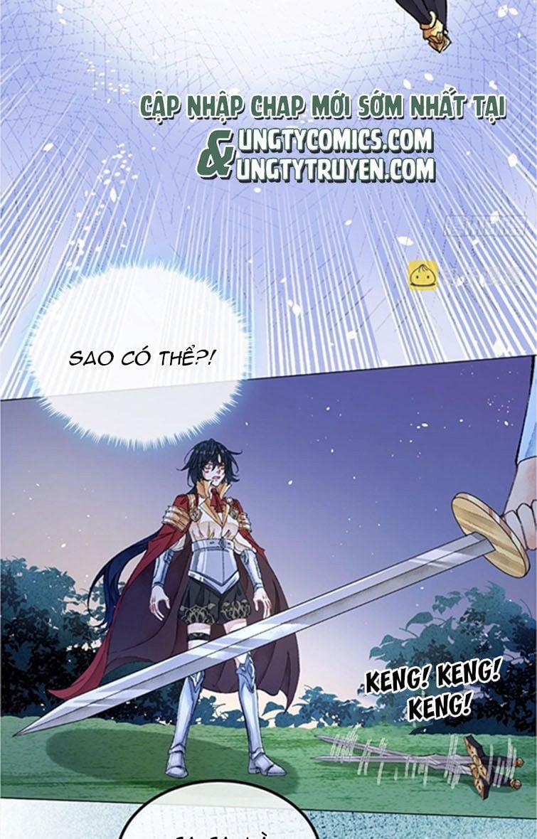 Không Là Tình Nhân 37 trang 41