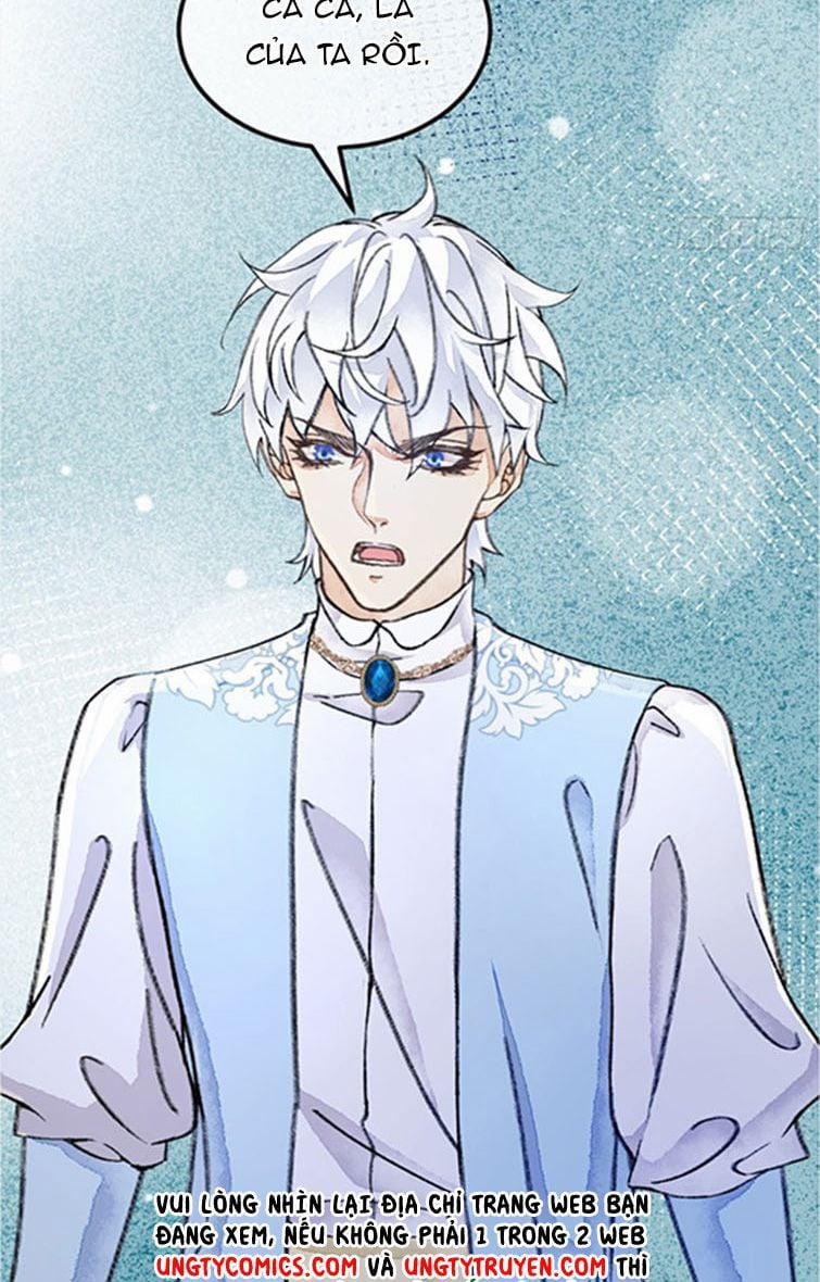 Không Là Tình Nhân 37 trang 42