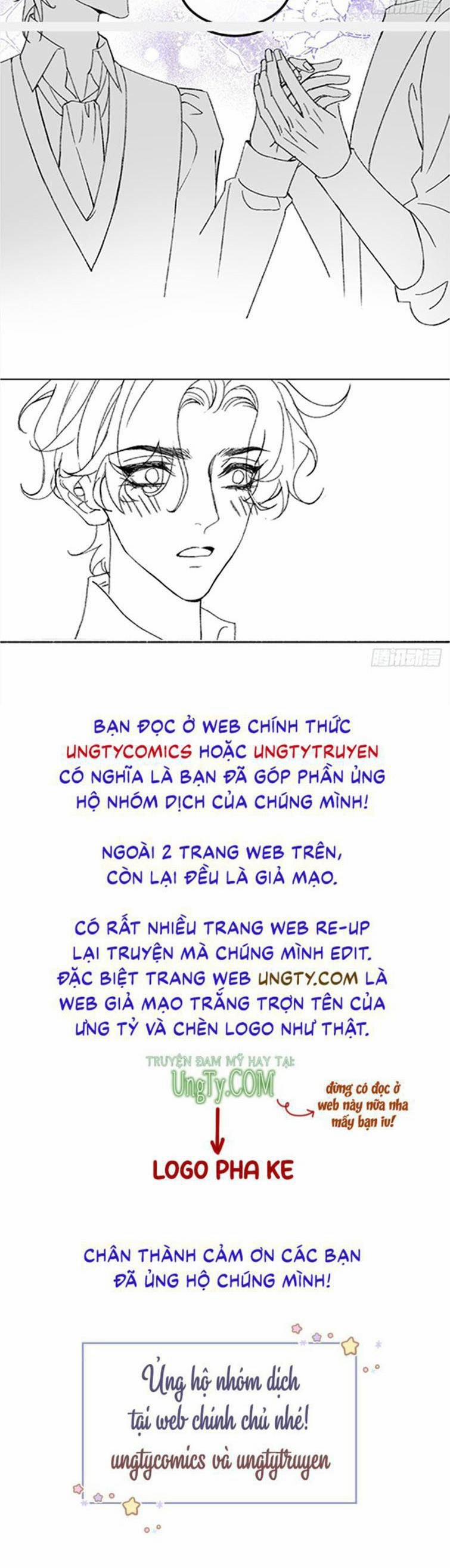 Không Là Tình Nhân 37 trang 44