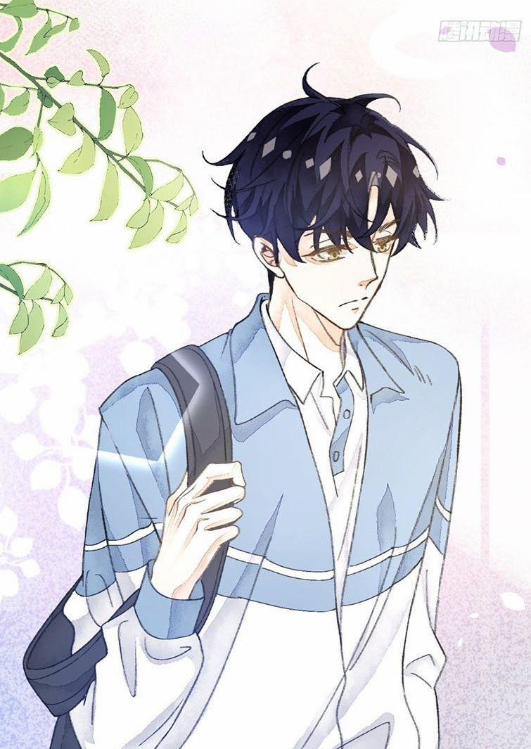 Không Là Tình Nhân 37 trang 5