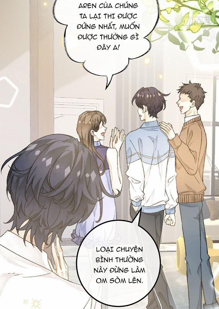 Không Là Tình Nhân 37 trang 7