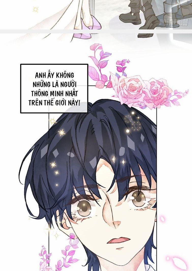 Không Là Tình Nhân 37 trang 8