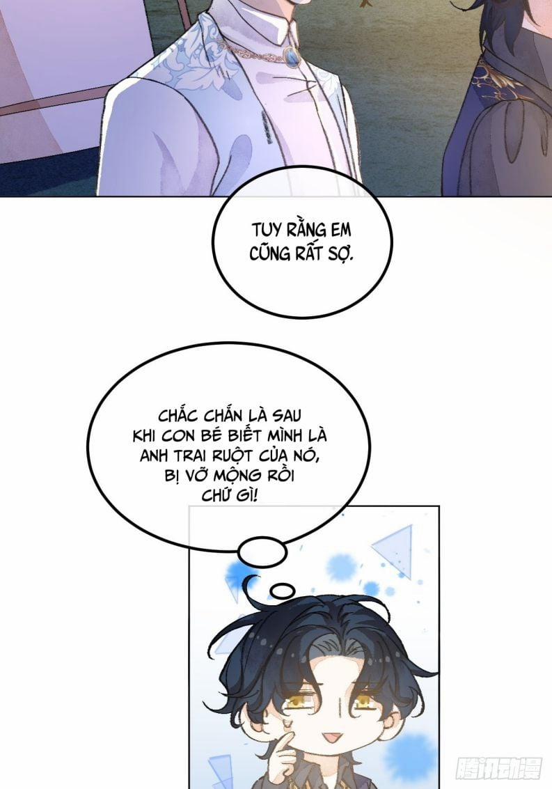 Không Là Tình Nhân 38 trang 10