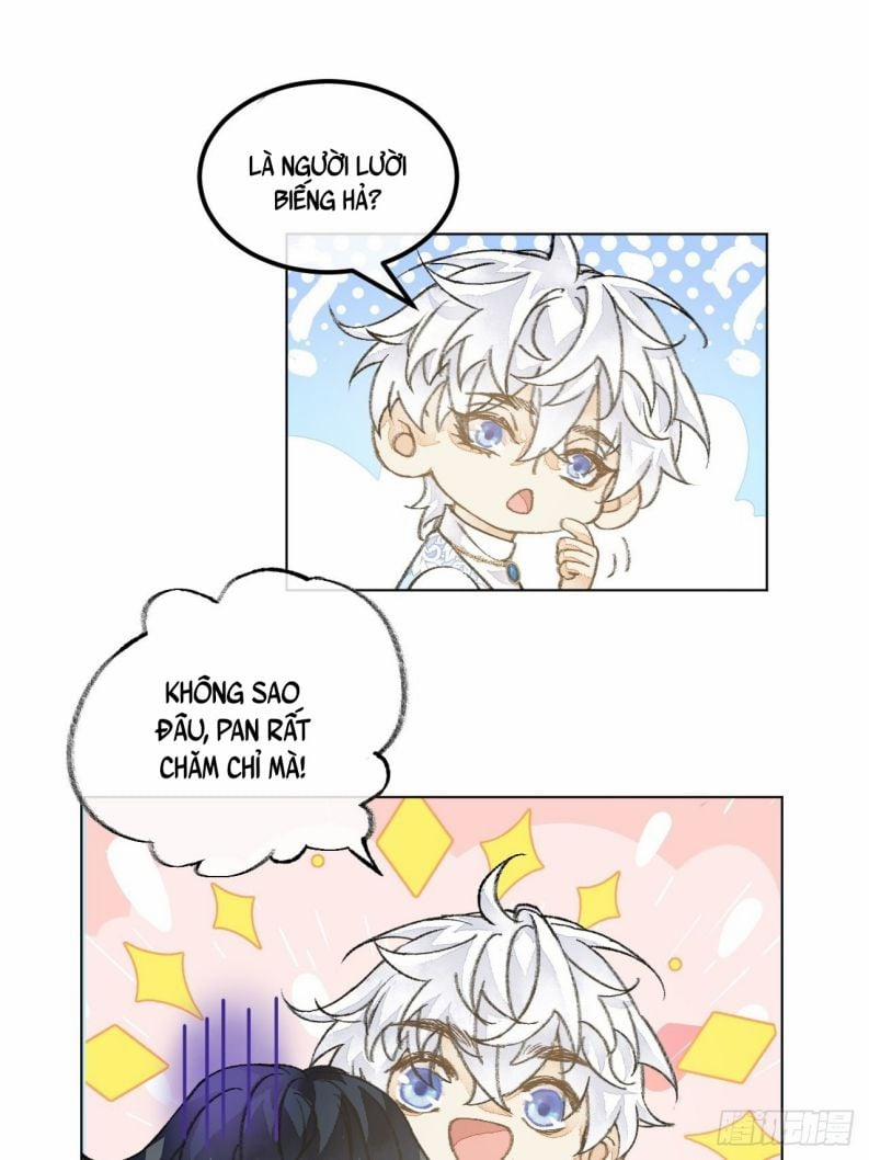 Không Là Tình Nhân 38 trang 12