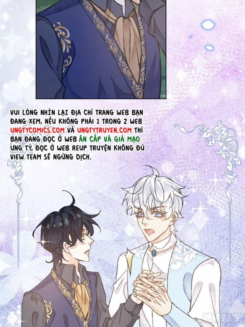 Không Là Tình Nhân 38 trang 14