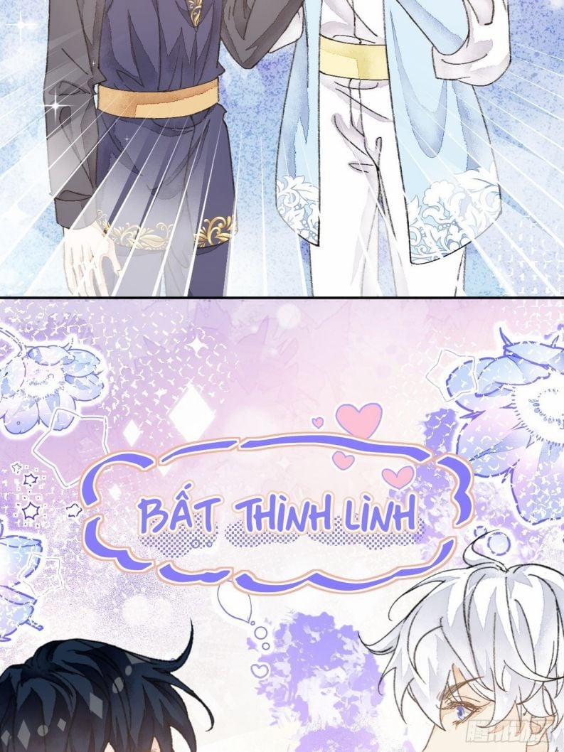 Không Là Tình Nhân 38 trang 15