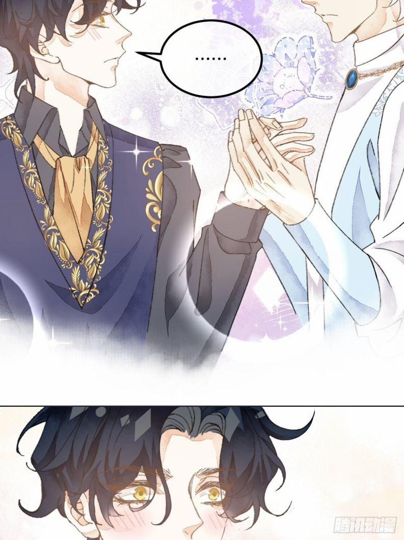 Không Là Tình Nhân 38 trang 16