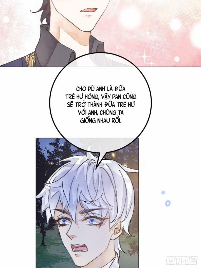 Không Là Tình Nhân 38 trang 17