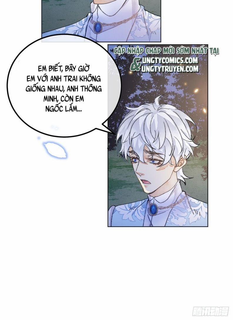 Không Là Tình Nhân 38 trang 18