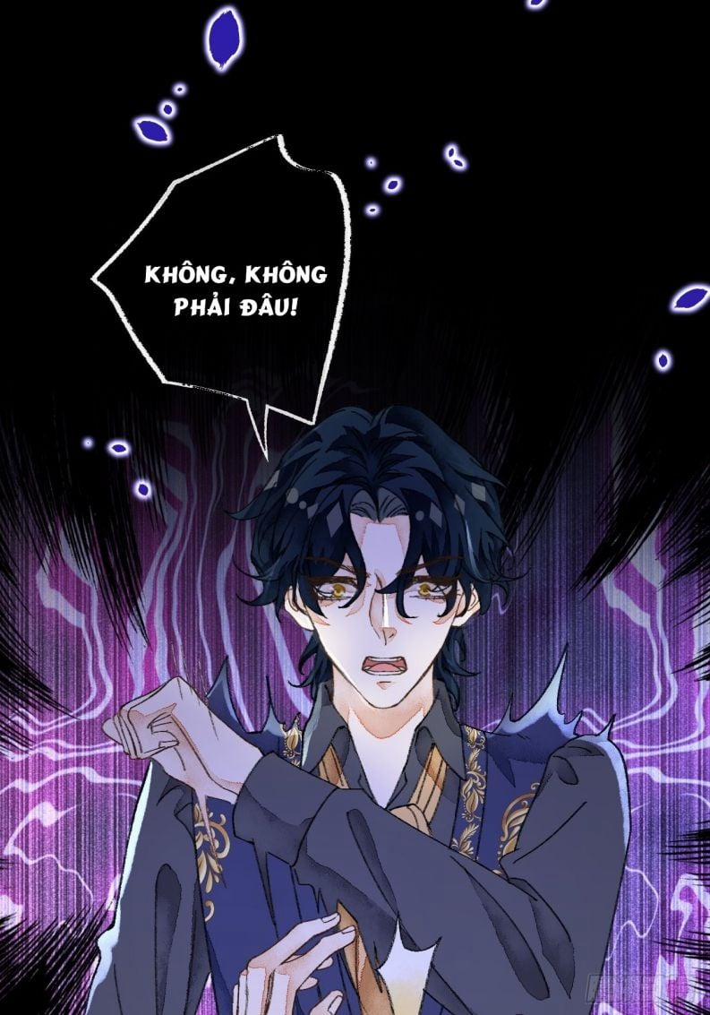 Không Là Tình Nhân 38 trang 20