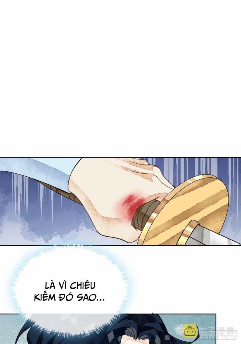 Không Là Tình Nhân 38 trang 24