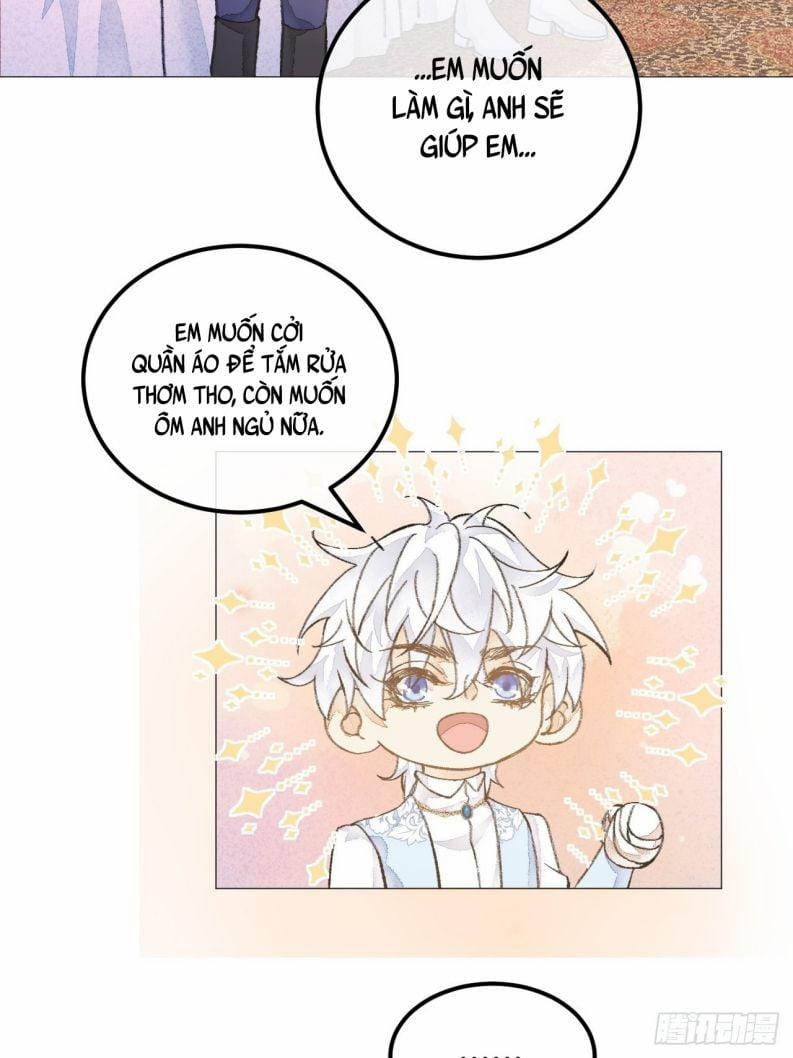 Không Là Tình Nhân 38 trang 28