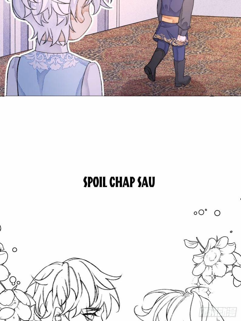 Không Là Tình Nhân 38 trang 30