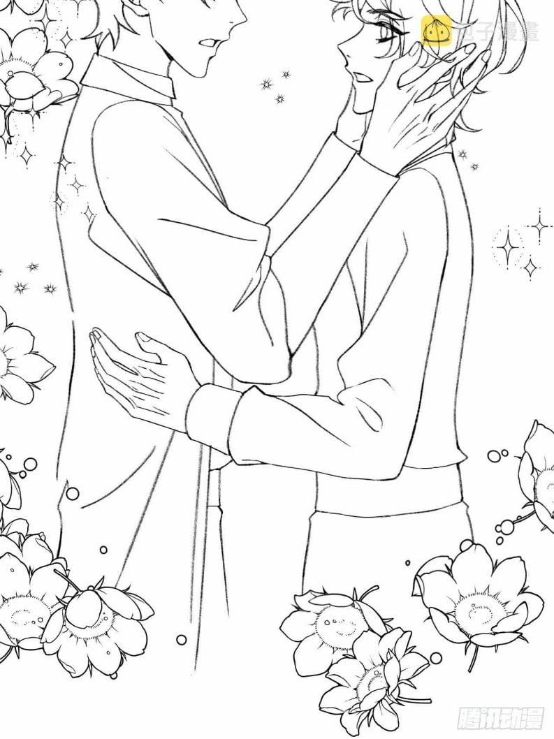 Không Là Tình Nhân 38 trang 31