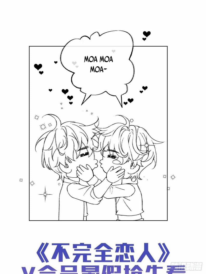 Không Là Tình Nhân 38 trang 32