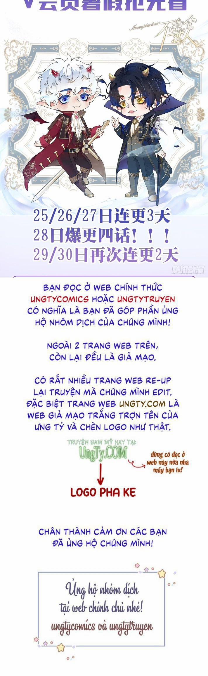 Không Là Tình Nhân 38 trang 33