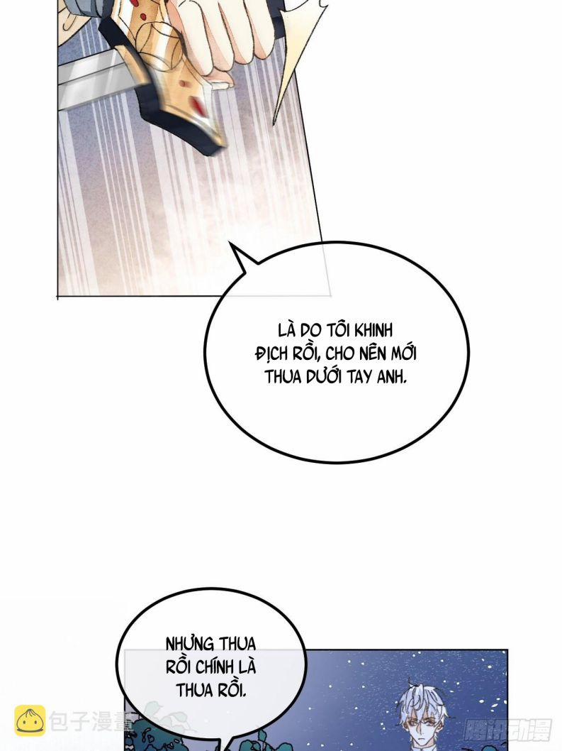 Không Là Tình Nhân 38 trang 4