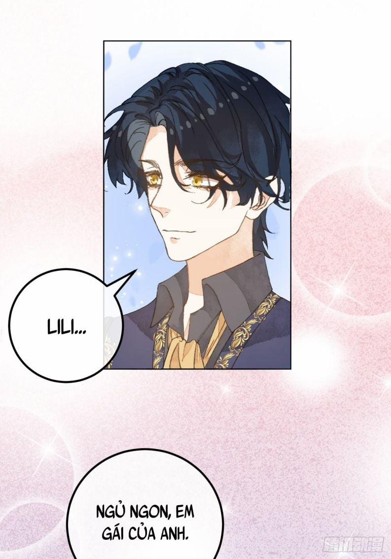 Không Là Tình Nhân 38 trang 6