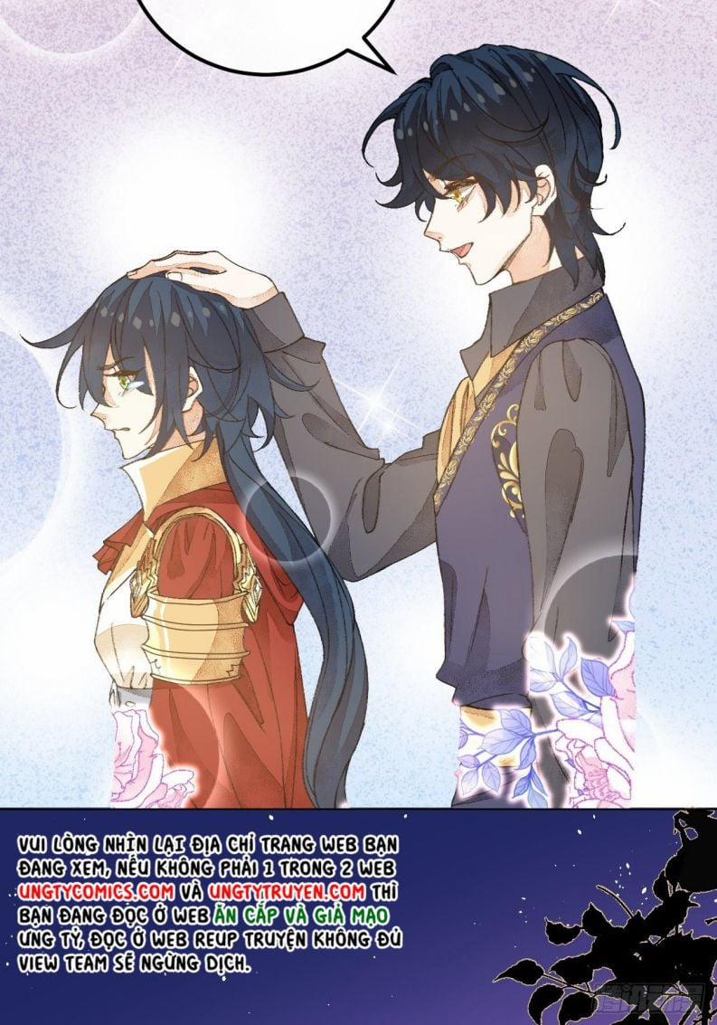 Không Là Tình Nhân 38 trang 7