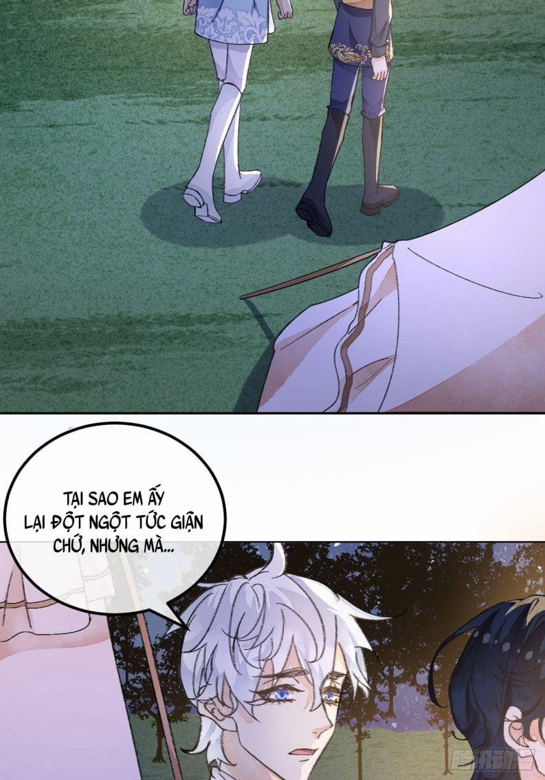 Không Là Tình Nhân 38 trang 9