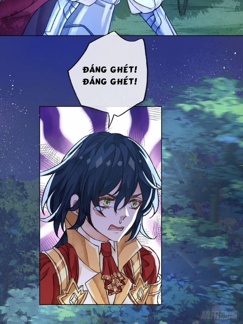 Không Là Tình Nhân 39 trang 10