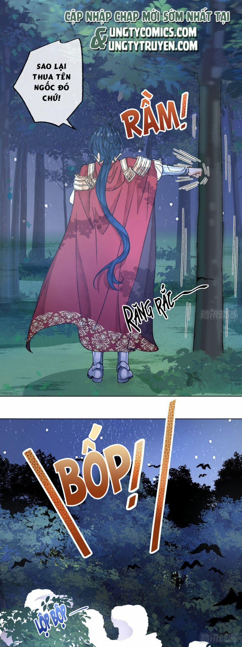 Không Là Tình Nhân 39 trang 11