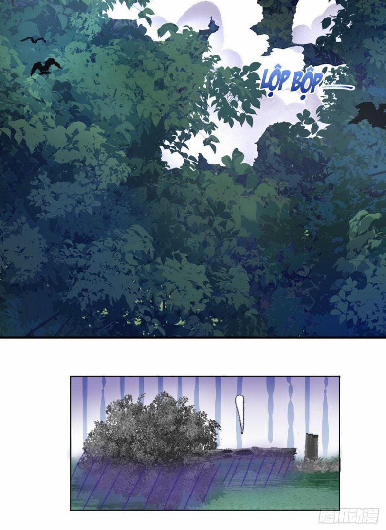 Không Là Tình Nhân 39 trang 12