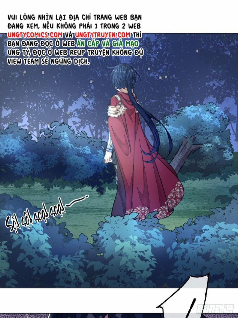 Không Là Tình Nhân 39 trang 13