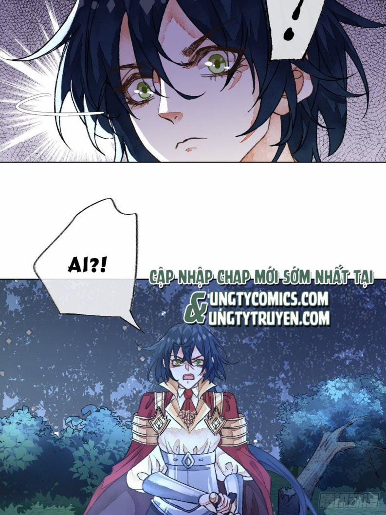 Không Là Tình Nhân 39 trang 14