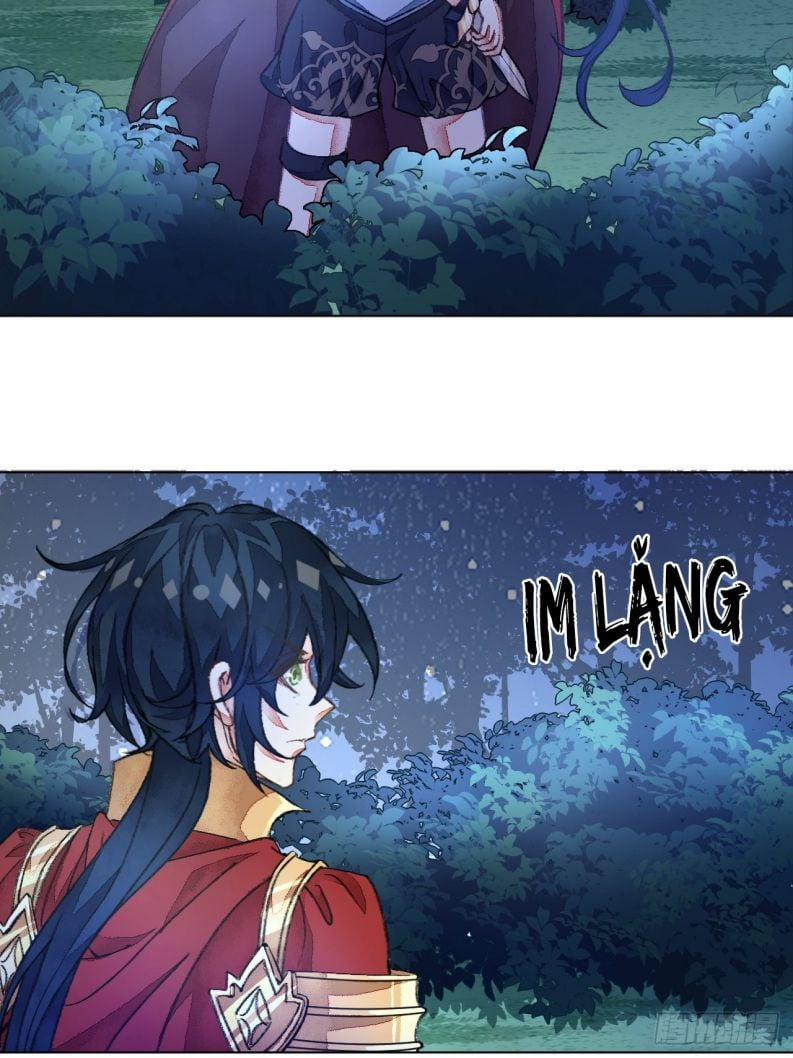 Không Là Tình Nhân 39 trang 15