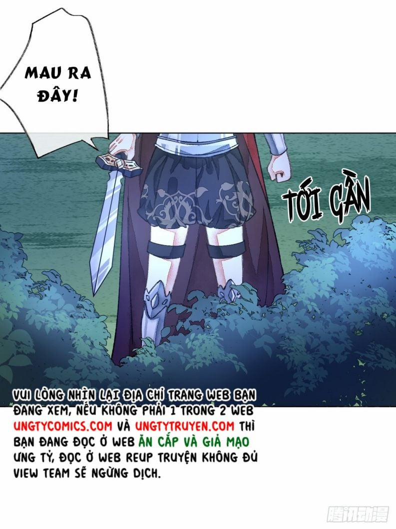 Không Là Tình Nhân 39 trang 16