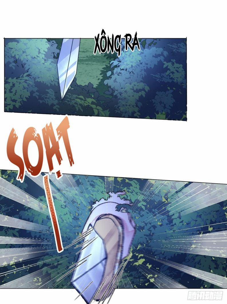 Không Là Tình Nhân 39 trang 17