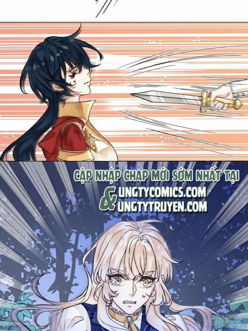 Không Là Tình Nhân 39 trang 18