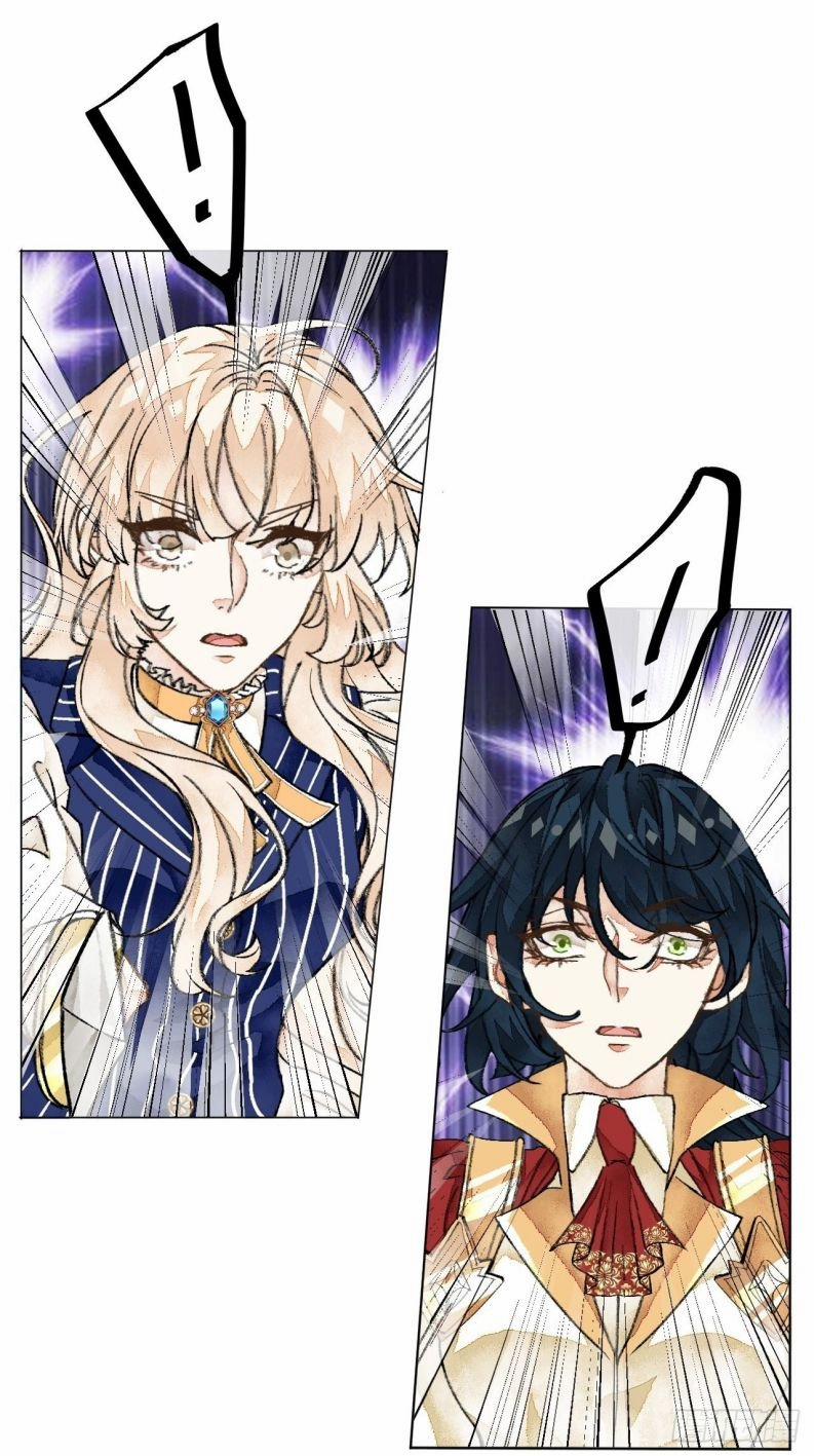 Không Là Tình Nhân 39 trang 20