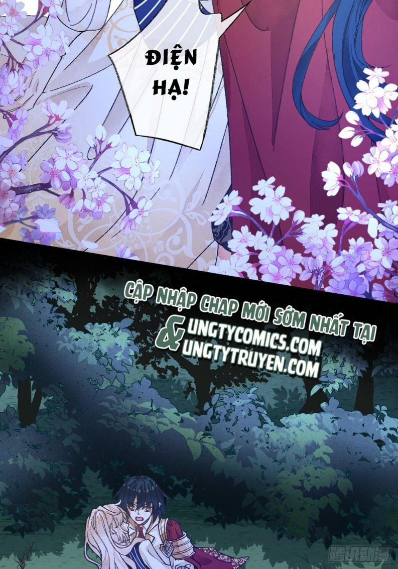 Không Là Tình Nhân 39 trang 27