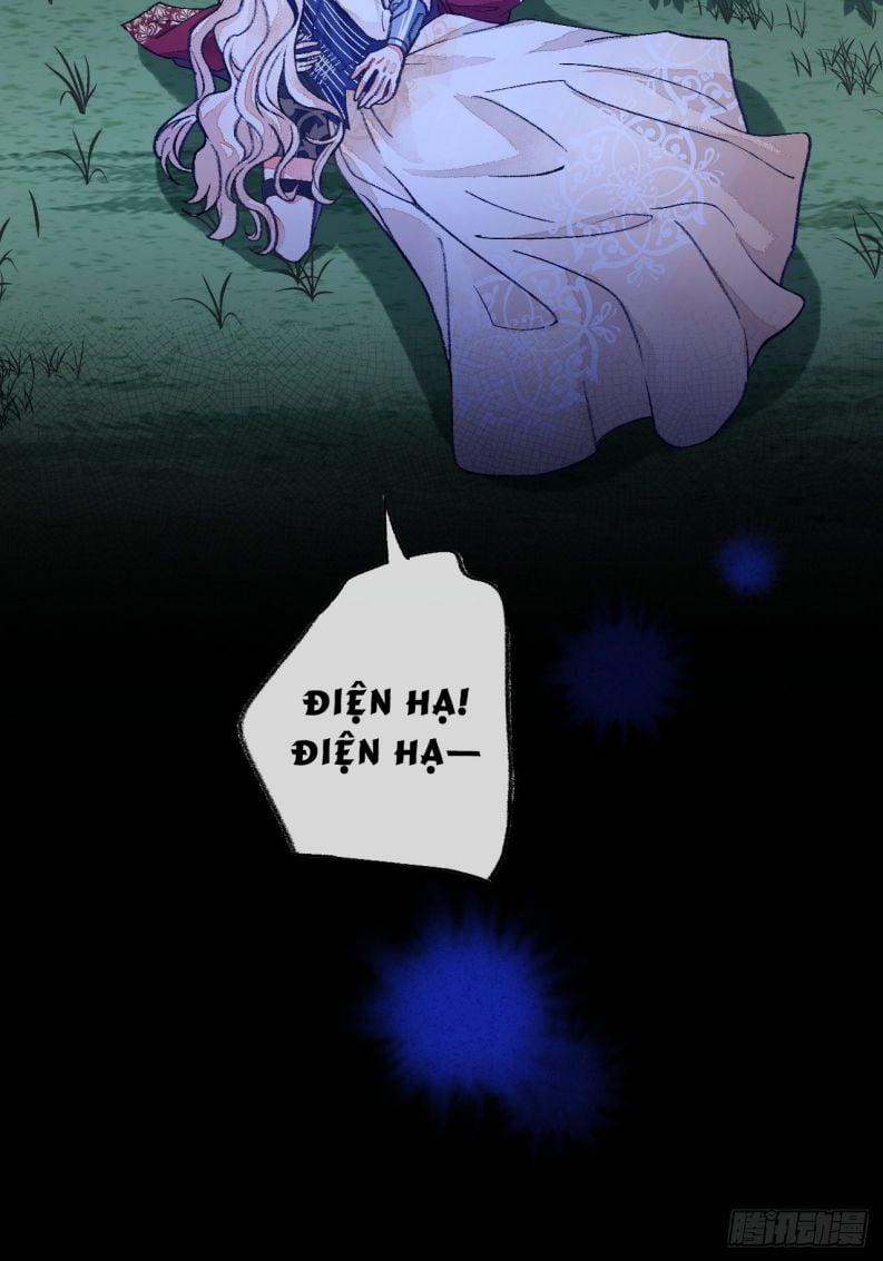 Không Là Tình Nhân 39 trang 28