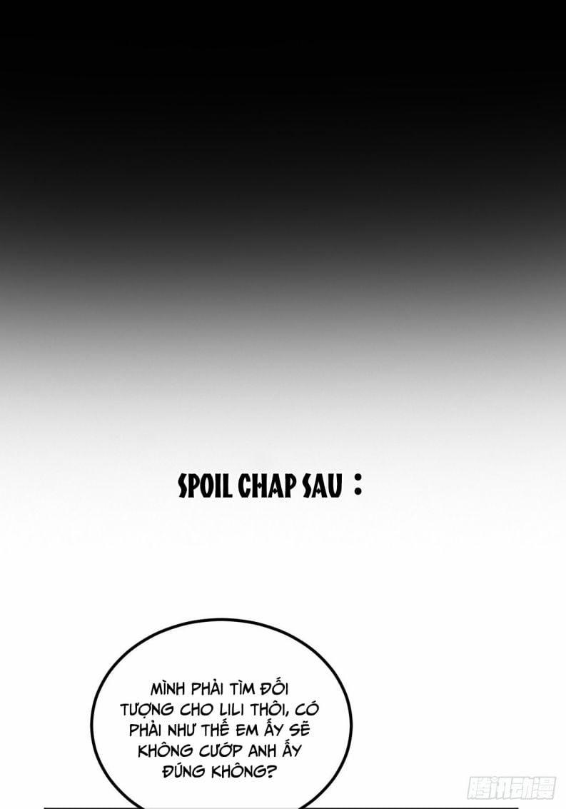 Không Là Tình Nhân 39 trang 29