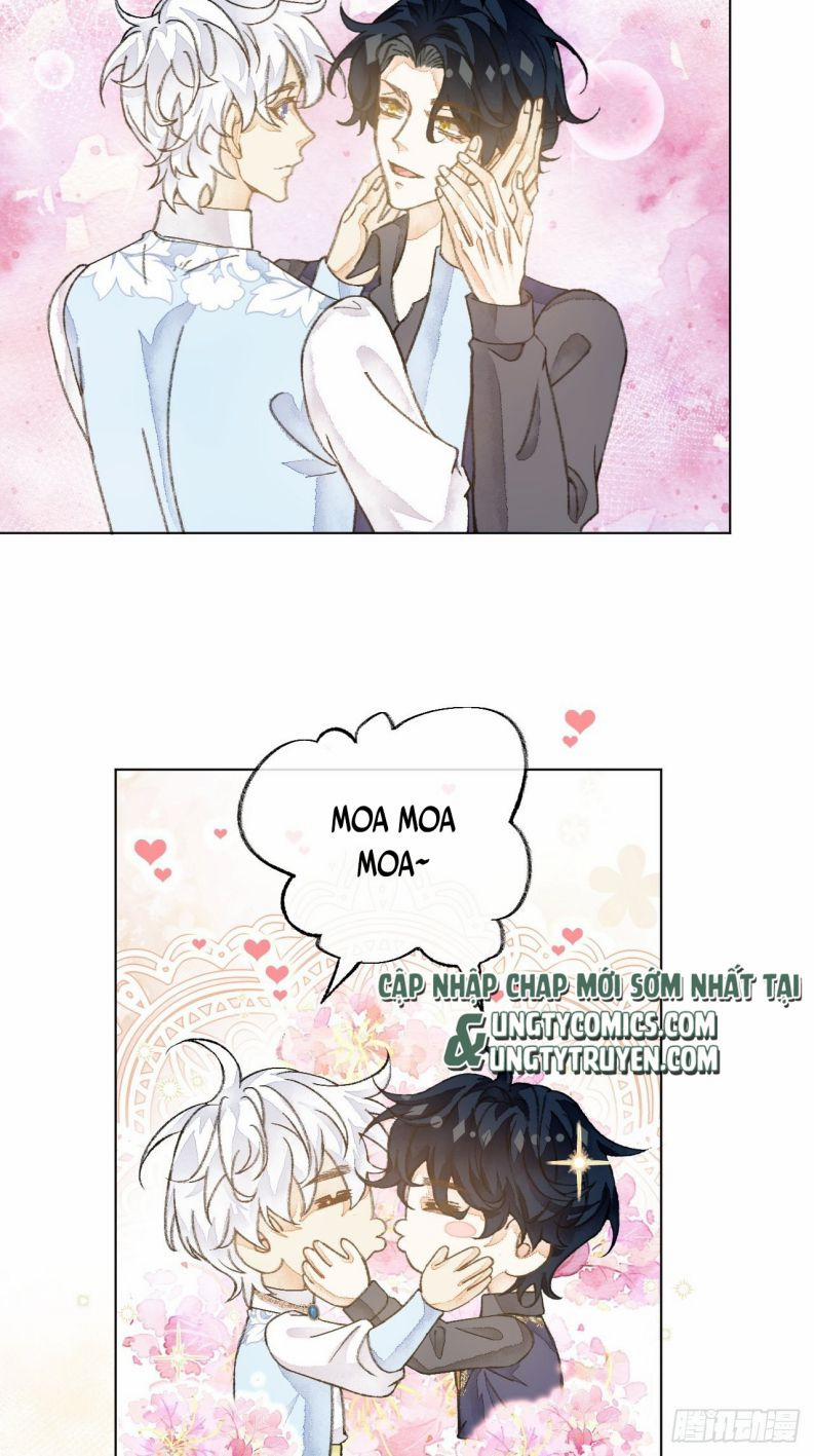 Không Là Tình Nhân 39 trang 5