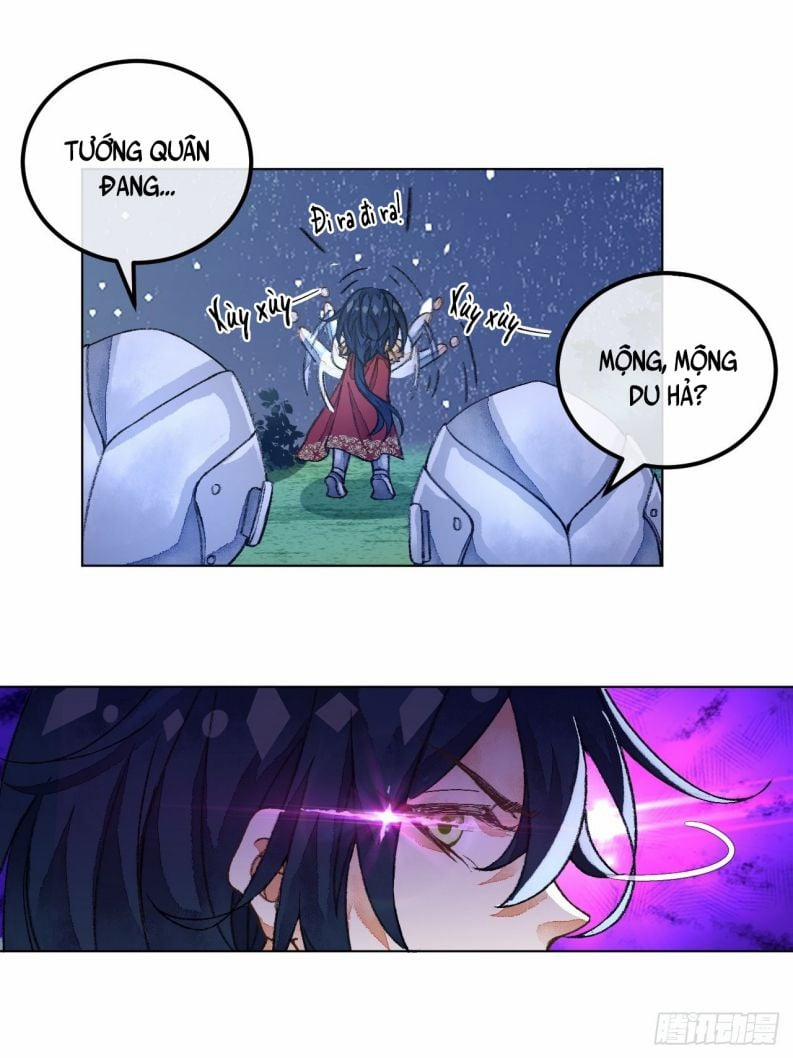 Không Là Tình Nhân 39 trang 7