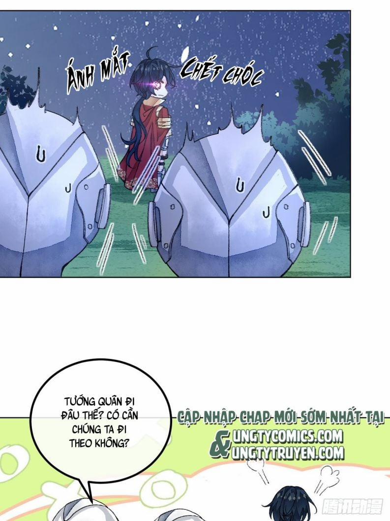 Không Là Tình Nhân 39 trang 8