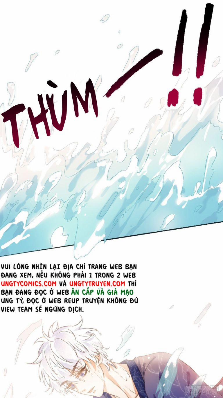 Không Là Tình Nhân 4 trang 10