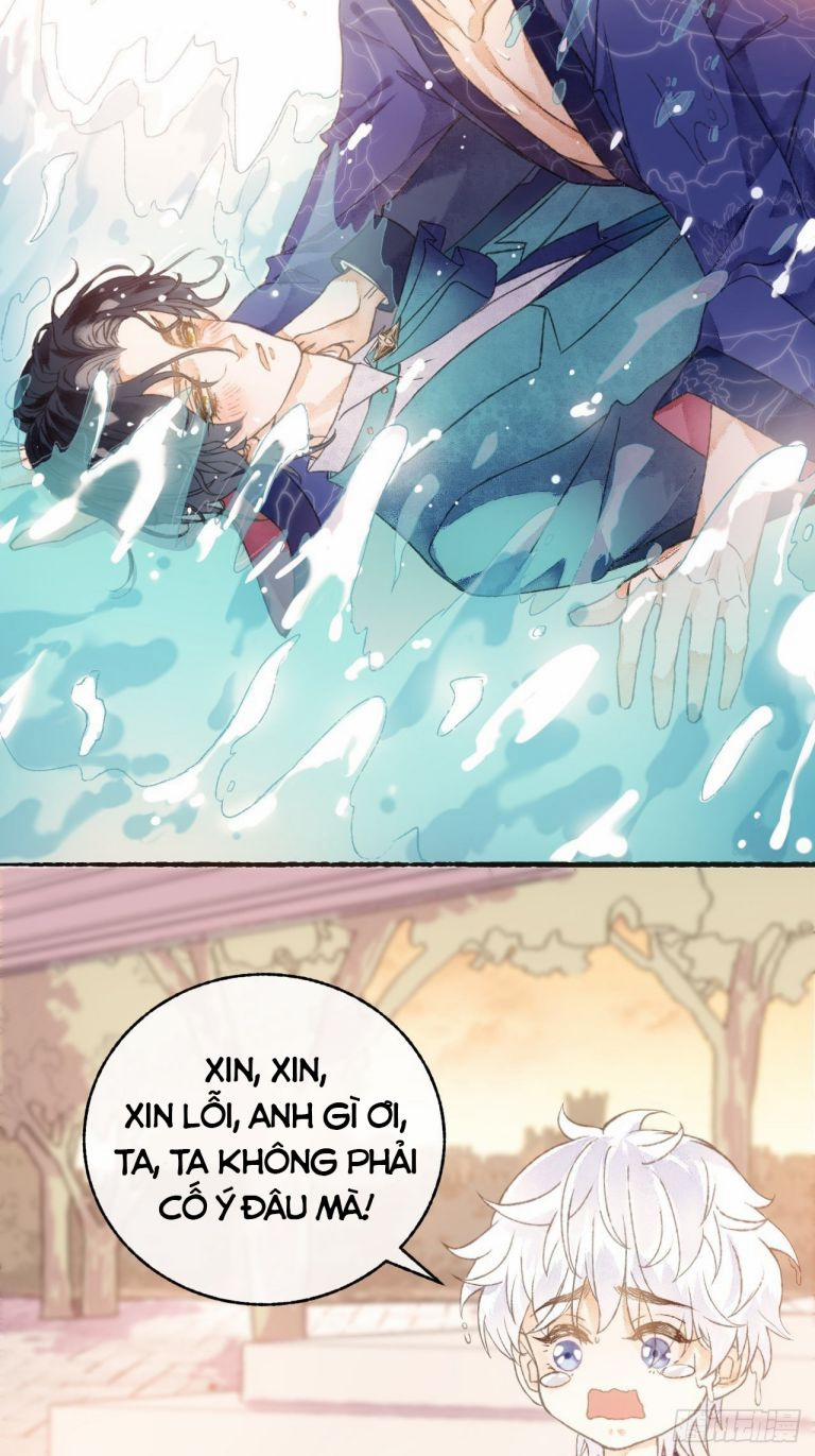 Không Là Tình Nhân 4 trang 11