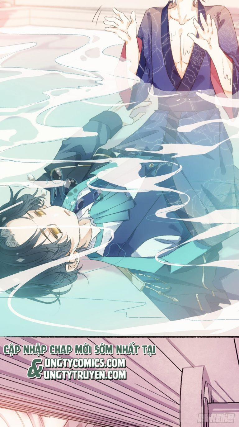 Không Là Tình Nhân 4 trang 12