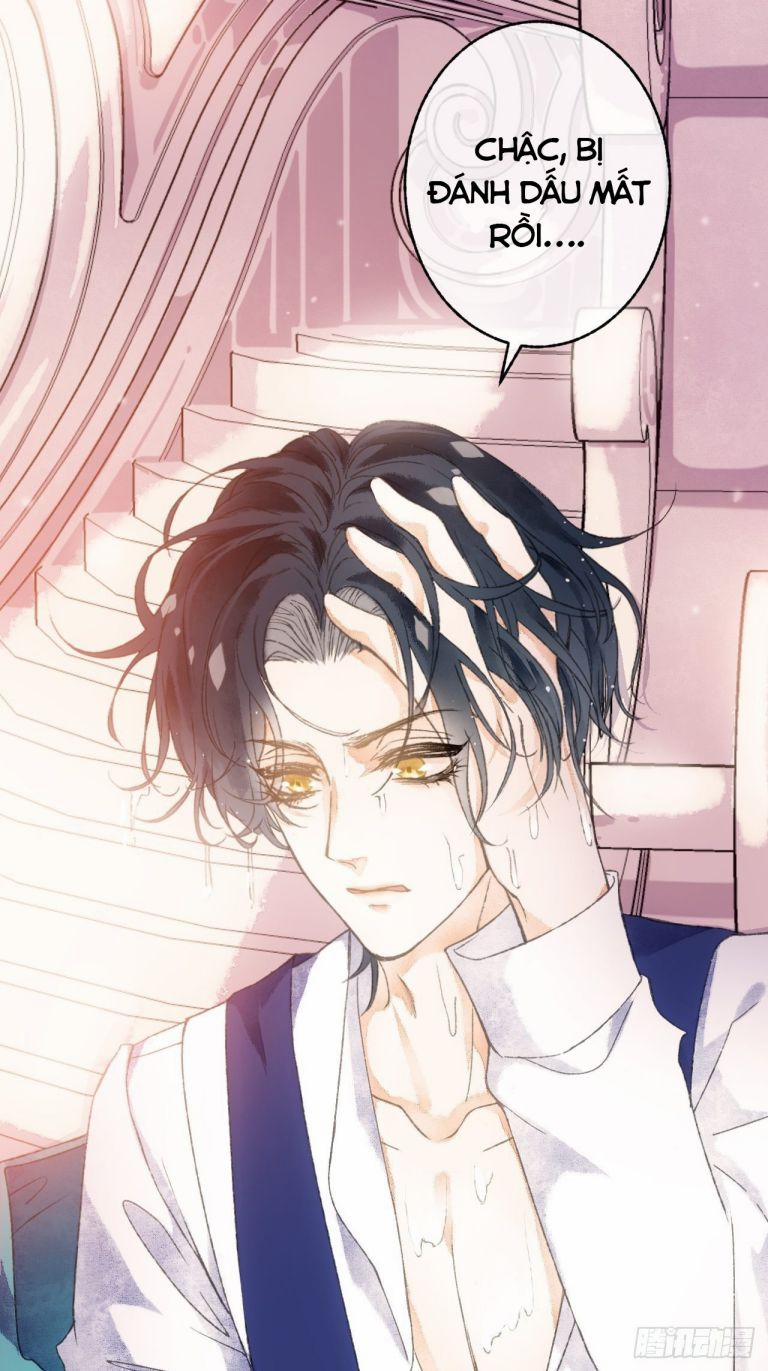 Không Là Tình Nhân 4 trang 13