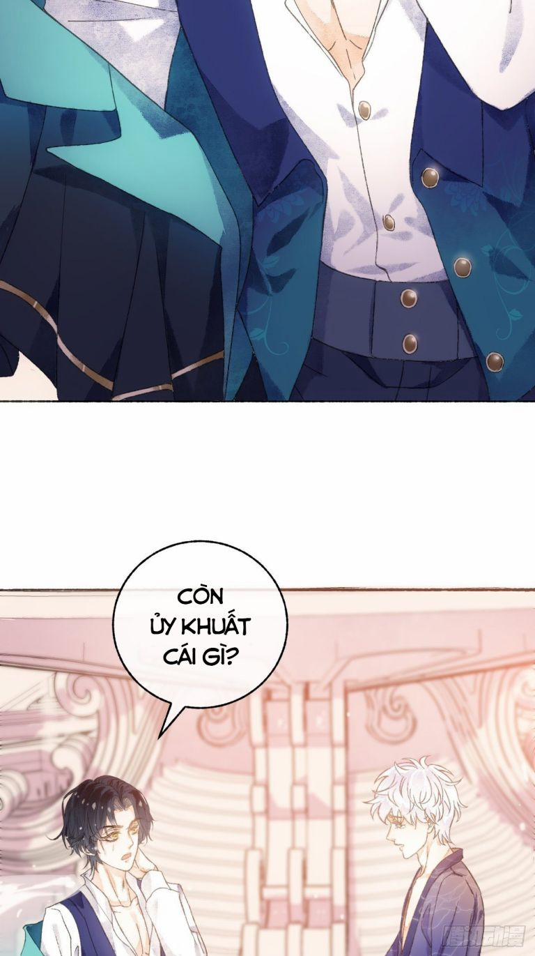 Không Là Tình Nhân 4 trang 14