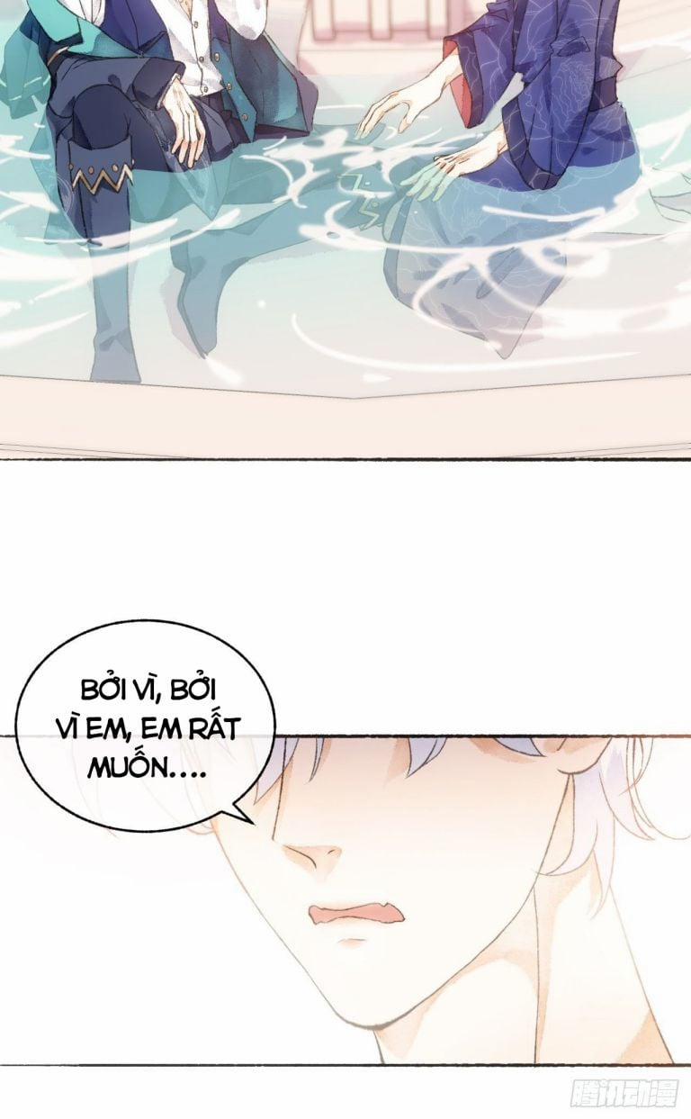 Không Là Tình Nhân 4 trang 15