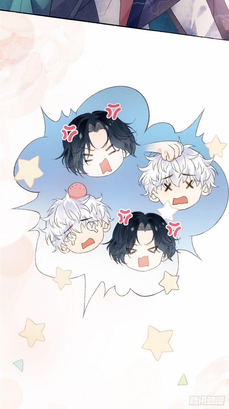 Không Là Tình Nhân 4 trang 17