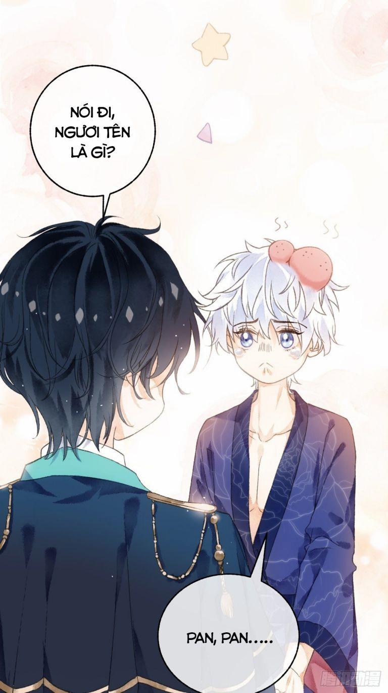 Không Là Tình Nhân 4 trang 18