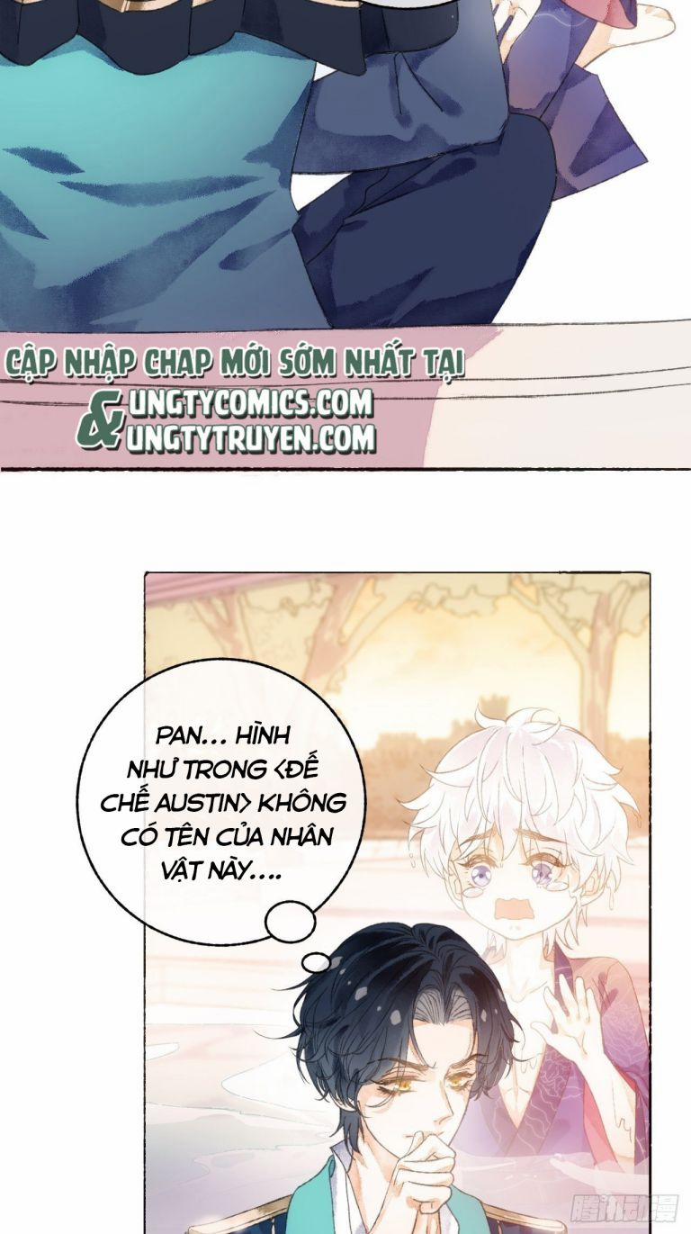 Không Là Tình Nhân 4 trang 19